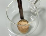 ♡マヌカハニー白湯♡オールスパイス入り作り方1写真