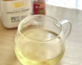 ♡マヌカハニー白湯♡オールスパイス入り作り方3写真