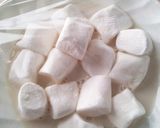 とろけるムース★介護食★ライスペーパー作り方2写真