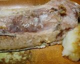 ヘルシー！シンプル！まぐろのカマの塩焼き作り方4写真