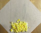 超簡単☆チーズじゃが春巻き♪♪作り方2写真