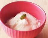 とろけるムース★介護食★ライスペーパー作り方6写真
