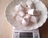 とろ~りカスタードムース★介護用プリン作り方2写真