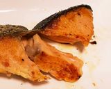 鮭炊き込みご飯作り方7写真