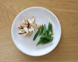 介護食　レンジと麺つゆで時短　筑前煮作り方4写真