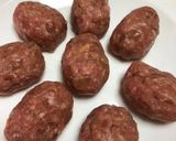 絶品！ロールキャベツ作り方2写真