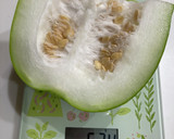 【今が旬】冬瓜（とうがん）のお手軽うま煮作り方1写真