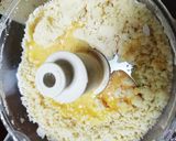 キューブクッキー作り方5写真