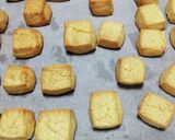 キューブクッキー作り方9写真