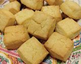 キューブクッキー作り方10写真