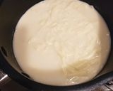 豚カツ・チーズソースを添えて作り方6写真