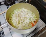 給食☆春雨サラダ作り方3写真
