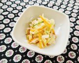 給食☆春雨サラダ作り方6写真