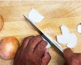 プロ顔負け！ひき肉カレー！作り方1写真