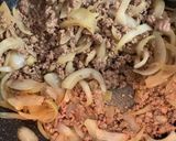 プロ顔負け！ひき肉カレー！作り方3写真