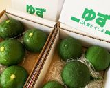 ゆかりのイブクロ　　柚子胡椒(甘唐辛子)作り方1写真