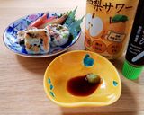 簡単♪しらす入りはんぺん香り焼き作り方7写真