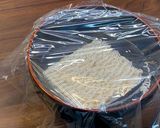 卵ぶっかけラーメン作り方2写真
