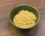 卵ぶっかけラーメン作り方3写真
