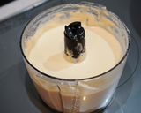 95℃ 糖質オフのチーズケーキ作り方13写真