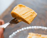 95℃ 糖質オフのチーズケーキ作り方28写真