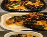 美味ドレとチキン南蛮&ブラバスでにら玉丼作り方2写真