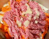 重ね煮(覚書)作り方3写真