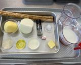 ごぼうのポタージュスープ作り方1写真
