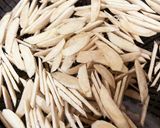 【絶品】簡単ごぼうしぐれ煮作り方1写真