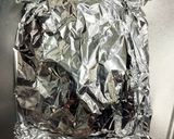 鳥むね肉の味噌マヨホイル焼き作り方7写真