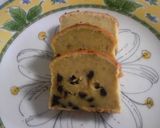 もっちりバナナケーキ作り方5写真