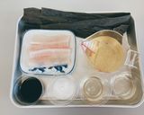 魚のクーブマチ（昆布巻き）作り方1写真