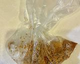 幼児食★炊飯器でごぼうと人参の胡麻和え作り方6写真