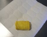 技あり☆１人分たまご焼き作り方9写真
