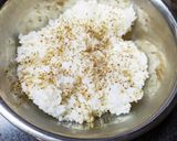 シャキシャキ食感！秋みょうがのちらし寿司作り方2写真