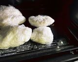 ミラノ風ドリア 米粉のホワイトソース作り方5写真