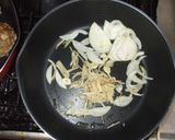 茄子ひき肉トマト煮込み♪慢性の咳に簡単作り方5写真