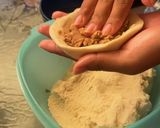 ププサ作り方5写真