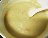 簡単!残りシチューをカレーに変身☆作り方2写真