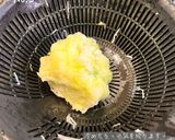 茹でキャベツの生ハム巻き作り方4写真