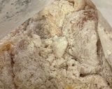 ズボラなわが家の鶏胸唐揚げ(甘酢タレ付)作り方4写真
