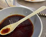 ズボラなわが家の鶏胸唐揚げ(甘酢タレ付)作り方6写真