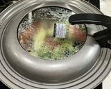 ゴーヤのみそ炒め作り方6写真