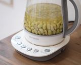 【豆活】秘伝豆のシンプル煮作り方3写真