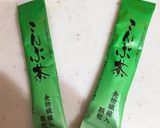 秋鮭のこんぶ茶塩焼き＋溶かしバターレモン作り方1写真