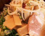 シャキシャキ薄味もやしナムル ラーメン用作り方3写真