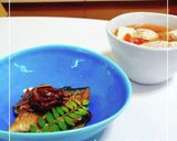 秋の味☆秋刀魚の梅生姜煮作り方5写真