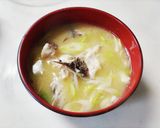鯛の甘酢あんかけ作り方8写真