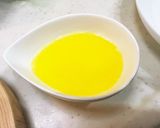 秋鮭のこんぶ茶塩焼き＋溶かしバターレモン作り方12写真