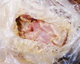 朝ごはん弁当!塩唐揚げ作り方1写真